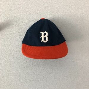 Ebbets Field Vintage Ballcap - Adjustable
